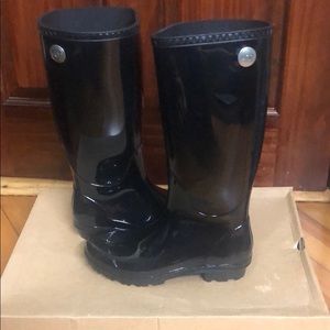 UGG Rain Boot